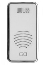 Produktfoto Wowee Wowee ONE SLIM Black/Chrome