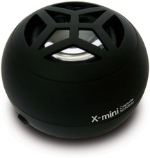 Produktfoto X-Mini X-MINI Capsule RED