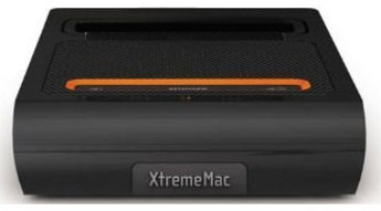 Produktfoto Xtrememac IPU-MDK-13 3 IN 1 Microdock