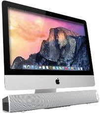 Produktfoto Xtrememac USB-B22-03 USB BAR Speaker