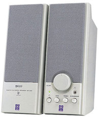 Produktfoto Yamaha YST-M 40