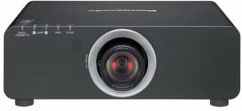 Produktfoto Panasonic PT-DZ770LK