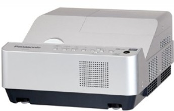 Produktfoto Panasonic PT-CX200E