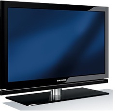 Produktfoto Grundig 26 VLE 8200 BL