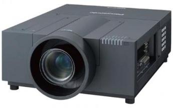 Produktfoto Panasonic PT-EX12K