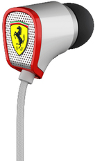 Produktfoto FERRARI LOGIC3 R100I