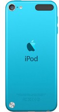 Produktfoto Apple iPod Touch ( 5.GEN )