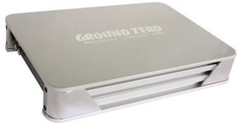 Produktfoto Ground Zero GZRA 2.200G-W