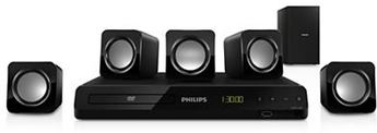 Produktfoto Philips HTD3500/12