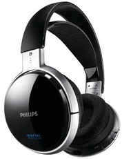Produktfoto Philips SHD9000