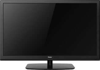 Produktfoto Haier LET46C800HF