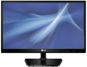 Produktfoto LG 27LS5400
