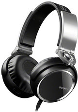 Produktfoto Sony MDR-XB800