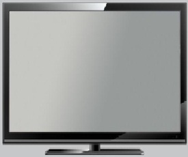 Produktfoto Satix LED-TV 2403H