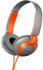 Produktfoto Sony MDR-XB200