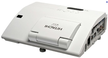 Produktfoto Hitachi CP-AW2519NM