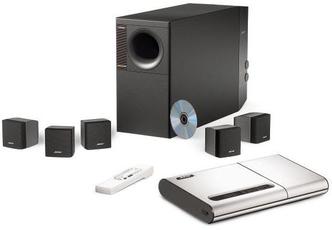 Produktfoto Bose Lifestyle 8 Digital