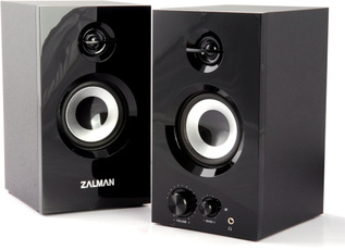 Produktfoto Zalman ZM-S300