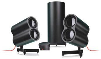 Produktfoto Logitech Z553 2.1 Speaker System