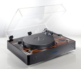 Produktfoto Thorens TD-550/AS2