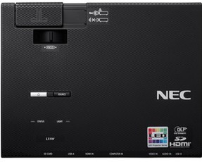 Produktfoto NEC L51W