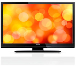Produktfoto Philips 42HFL3007D