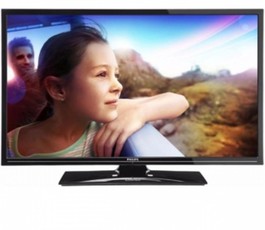 Produktfoto Philips 22PFL2807H