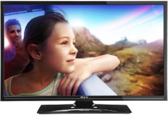 Produktfoto Philips 22PFL2807H