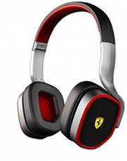 Produktfoto FERRARI LOGIC3 R300 White