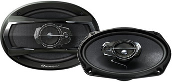 Produktfoto Pioneer TS-A6923I
