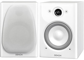 Produktfoto Denon SC-N5