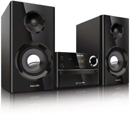 Produktfoto Philips MCM2150/12