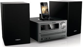 Produktfoto Philips DCB2020DAB+
