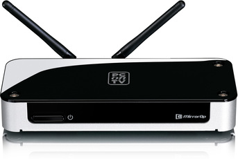 Produktfoto Sitecom MD-300SE Wireless PC ON TV