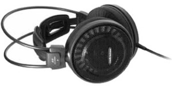 Produktfoto Audio-Technica  ATH-AD500X