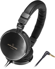 Produktfoto Audio-Technica  ATH-ES700