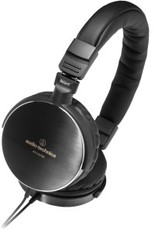 Produktfoto Audio-Technica  ATH-ES700