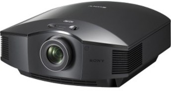 Produktfoto Sony VPL-HW50ES