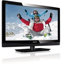 Produktfoto Philips 231TE4LB1