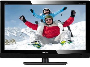 Produktfoto Philips 231TE4LB1