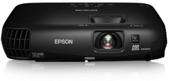 Produktfoto Epson EH-TW550