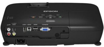 Produktfoto Epson EH-TW550