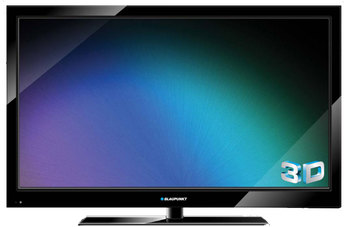Produktfoto Blaupunkt B32A189TCSFHD-100-3D