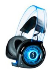 Produktfoto AFTERGLOW Universal Wireless Headset