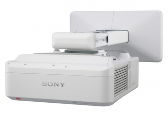 Produktfoto Sony VPL-SW525C