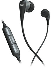 Produktfoto LOGITECH UE Ultimate EARS 200VI