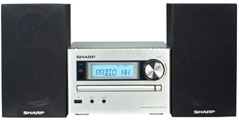 Produktfoto Sharp XL-UR 14 H
