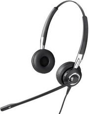 Produktfoto Jabra BIZ 2400 USB DUO MS 2499-823-104