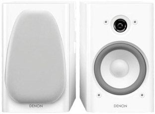 Produktfoto Denon SC-N8