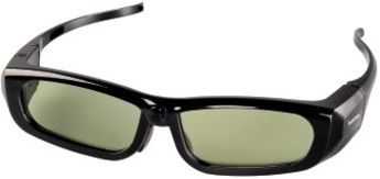 Produktfoto Hama 95590 3D Shutterbrille Samsung